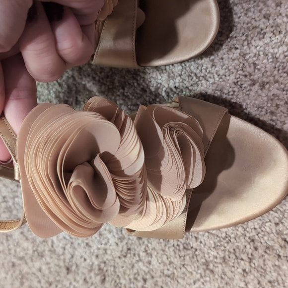 Badgley Mischka Heels - Picture 8 of 9